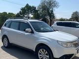 Subaru Forester 2011 годаүшін6 900 000 тг. в Тараз – фото 2