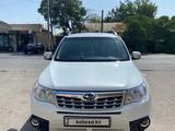 Subaru Forester 2011 годаүшін6 900 000 тг. в Тараз – фото 4