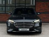 Mercedes-Benz E 300 2024 годаүшін35 000 000 тг. в Астана
