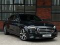 Mercedes-Benz E 300 2024 годаүшін35 000 000 тг. в Астана – фото 3