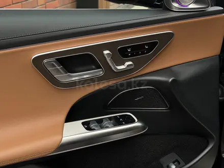 Mercedes-Benz E 300 2024 года за 35 000 000 тг. в Астана – фото 32