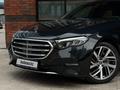 Mercedes-Benz E 300 2024 годаүшін35 000 000 тг. в Астана – фото 5