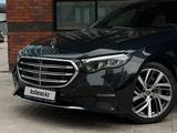 Mercedes-Benz E 300 2024 годаүшін35 000 000 тг. в Астана – фото 5