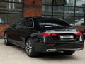 Mercedes-Benz E 300 2024 годаүшін35 000 000 тг. в Астана – фото 6