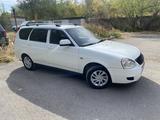 ВАЗ (Lada) Priora 2171 2013 года за 1 800 000 тг. в Караганда – фото 2