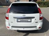ВАЗ (Lada) Priora 2171 2013 года за 1 800 000 тг. в Караганда – фото 5