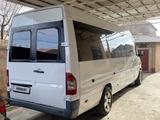 Mercedes-Benz Sprinter 2002 годаүшін6 000 000 тг. в Тараз – фото 4