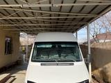 Mercedes-Benz Sprinter 2002 годаүшін6 000 000 тг. в Тараз