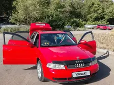 Audi A4, 1998