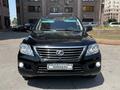 Lexus LX 570 2008 года за 15 500 000 тг. в Алматы – фото 2