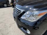 Lexus LX 570 2008 года за 14 500 000 тг. в Алматы – фото 5