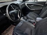 Hyundai i30 2014 годаfor6 500 000 тг. в Костанай – фото 5