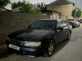 Nissan Maxima 1997 годаүшін2 300 000 тг. в Шымкент