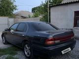Nissan Maxima 1997 годаүшін2 300 000 тг. в Шымкент – фото 4