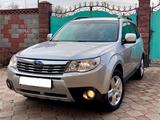 Subaru Forester 2011 года за 7 800 000 тг. в Алматы – фото 5