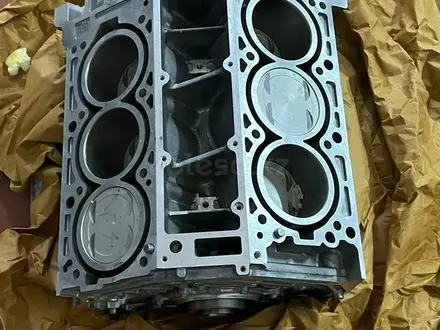 Блок двигателя в сборе G6DB 3.3 MPI за 1 050 000 тг. в Алматы