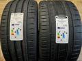 Летние Continental SportContact 7 275/40 R22 и 315/35 R22 111Y за 180 000 тг. в Кокшетау