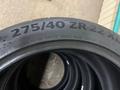Летние Continental SportContact 7 275/40 R22 и 315/35 R22 111Y за 180 000 тг. в Кокшетау – фото 5