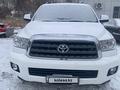 Toyota Sequoia 2016 годаүшін25 000 000 тг. в Актобе