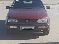 Volkswagen Golf 1994 года за 1 800 000 тг. в Петропавловск