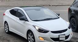 Hyundai Elantra 2011 годаүшін5 799 999 тг. в Шымкент