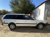Mazda 626 1990 годаүшін600 000 тг. в Кызылорда – фото 2