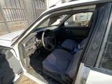 Mazda 626 1990 годаүшін600 000 тг. в Кызылорда – фото 5