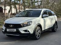 ВАЗ (Lada) Vesta SW Cross 2020 года за 6 800 000 тг. в Караганда