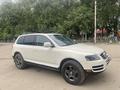 Volkswagen Touareg 2005 года за 5 500 000 тг. в Алматы – фото 8