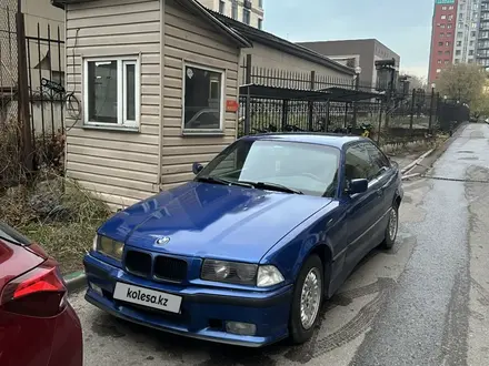 BMW 320 1992 года за 2 000 000 тг. в Алматы – фото 4