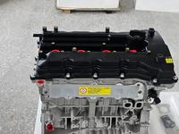Двигатель G4KE G4KJ G4KD за 111 000 тг. в Актау