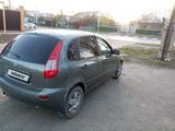 ВАЗ (Lada) Kalina 1119 2007 года за 1 500 000 тг. в Костанай