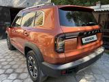 Haval Dargo 2022 годаүшін10 950 000 тг. в Семей – фото 4