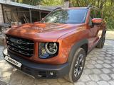Haval Dargo 2022 годаүшін10 950 000 тг. в Семей
