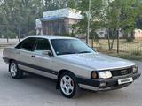 Audi 100 1987 годаүшін2 200 000 тг. в Алматы – фото 2