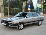 Audi 100 1987 годаүшін2 200 000 тг. в Алматы