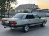 Audi 100 1987 года за 2 200 000 тг. в Алматы – фото 4