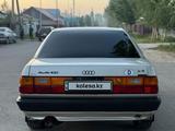 Audi 100 1987 годаүшін2 200 000 тг. в Алматы – фото 5