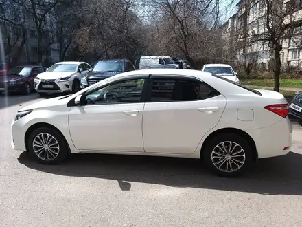 Toyota Corolla 2015 года за 7 900 000 тг. в Алматы – фото 4