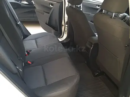 Toyota Corolla 2015 года за 7 900 000 тг. в Алматы – фото 7