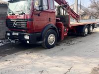 Mercedes-Benz  1735 1992 годаfor17 500 000 тг. в Алматы