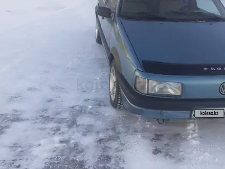 Volkswagen Passat 1991 года за 980 000 тг. в Караганда – фото 2