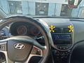 Hyundai Solaris 2014 годаүшін5 400 000 тг. в Экибастуз – фото 15