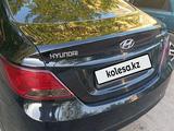 Hyundai Solaris 2014 года за 5 400 000 тг. в Экибастуз – фото 5