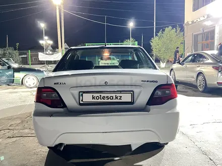 Daewoo Nexia 2011 года за 1 300 000 тг. в Кызылорда – фото 6