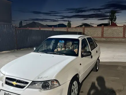 Daewoo Nexia 2011 года за 1 300 000 тг. в Кызылорда – фото 4