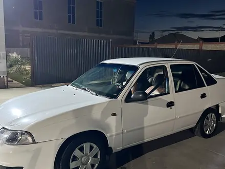 Daewoo Nexia 2011 года за 1 300 000 тг. в Кызылорда – фото 3