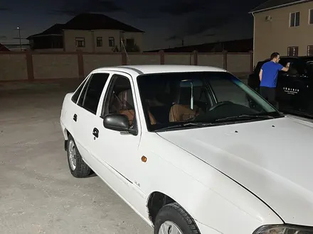 Daewoo Nexia 2011 года за 1 300 000 тг. в Кызылорда – фото 5