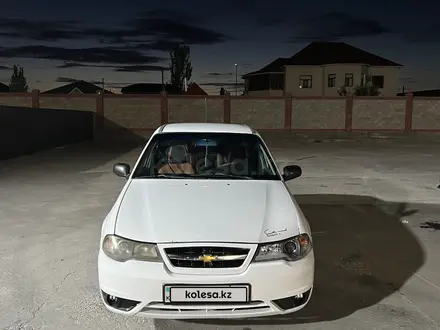 Daewoo Nexia 2011 года за 1 300 000 тг. в Кызылорда