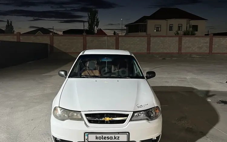 Daewoo Nexia 2011 года за 1 300 000 тг. в Кызылорда